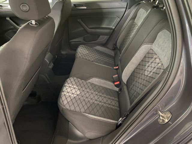 Polo R-Line 1.0 TSI KAMERA+ACC+SHZ