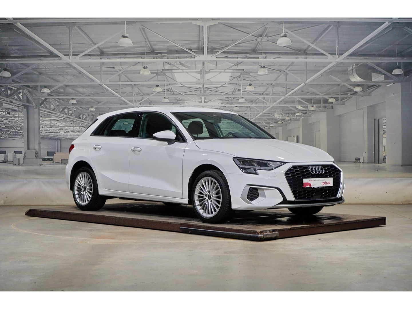 Audi A3 - Bild 4