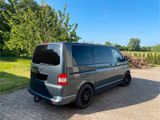 Volkswagen T5 Multivan Beach 2,5 TDI BPC - Volkswagen: Multivan Beach