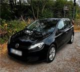 Volkswagen VW Golf VI 1.4 TSI | 122 PS - Volkswagen Golf: V Tsi 122 Ps