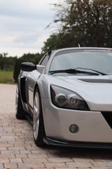 Opel Speedster 344 PS Öhlins ATS Sperre Carbon - Opel Speedster von privat
