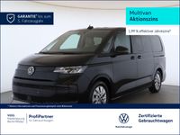 Volkswagen T7 Multivan - Vorschau Bild 1