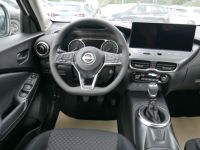 Nissan Juke - Vorschau Bild 13