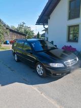 Opel opel omega 2.2dti kombi - Opel Omega mit Diesel-Antrieb