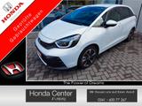 Honda Jazz 1.5 i-MMD Hybrid Advance - gebrauchte Honda Jazz aus dem Jahr 2024