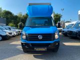 Volkswagen Crafter 50 TDI Mini Sattelzugmaschine*BE Trailer - Volkswagen Crafter aus 2012