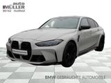 BMW M3 Competition Carbon-Keramik-Bremse, Carbonsitz - gebrauchte BMW M3 aus dem Jahr 2021