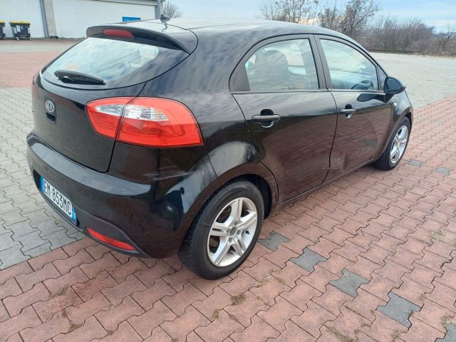 Kia Rio 1.2 CVVT 5p. LX