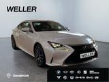 Lexus RC 300h Luxury Line *LED*Brembo*CAM*Klimasitze* - Lexus mit Hybrid-Antrieb: Allradantrieb