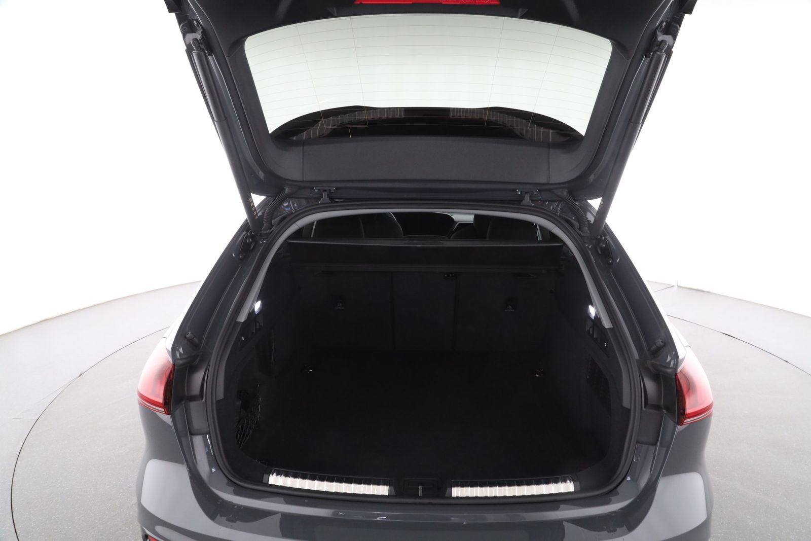 Audi A5 - Bild 11