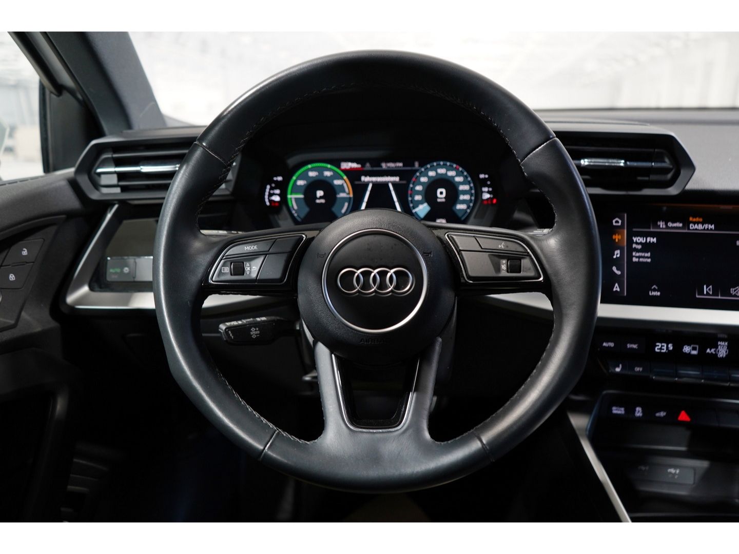 Audi A3 - Bild 7
