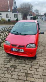 Andere Ligier Ambra js16 krankenfahrstuhl - : Krankenfahrstuhl