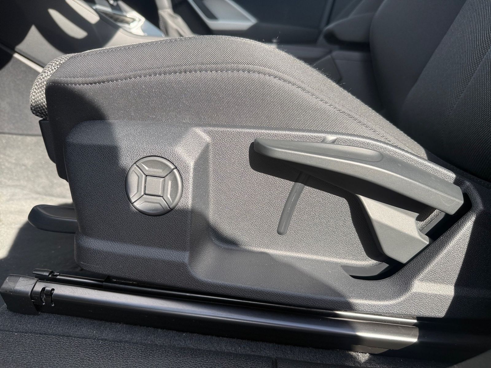 Audi Q3 - Bild 8