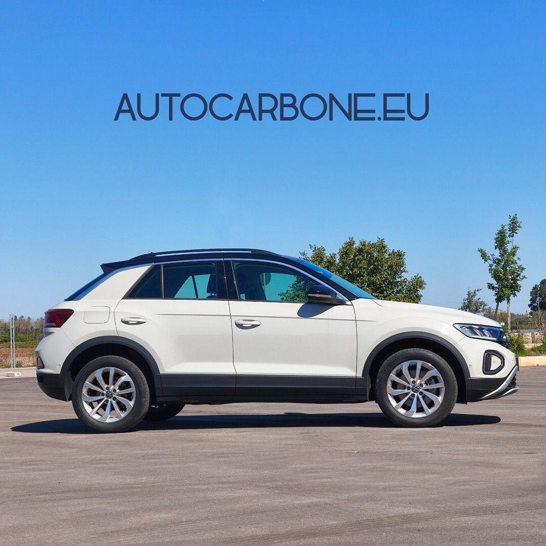 Other T-Roc 2.0 2023 TDI 150 CV DSG Life imagem 2
