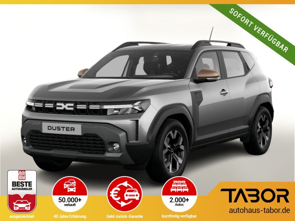 Image of Dacia Duster