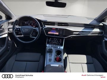 Audi A6 - 7