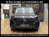 Volkswagen Touareg R-Line Black Style 4MOT 3.0 TDI Panorama - Volkswagen Touareg: Geländewagen