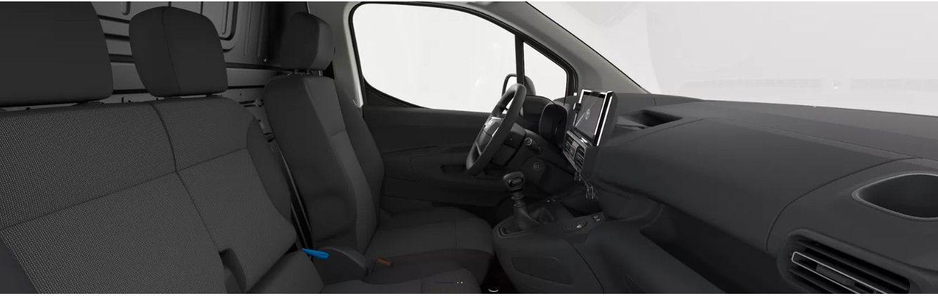 Toyota Proace City - Bild 7