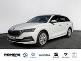 Skoda OCTAVIA C. STYLE 1.0 TSI eTEC DSG AHK Navi ACC