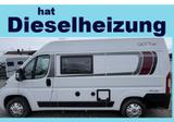 GiottiLine GiottiVan 54T  by  Rapido 1.Hand gepflegt - GiottiLine Diesel