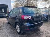 Volkswagen Golf Plus V 2.0 TDI Comfortline - Volkswagen Golf aus 2005: TDI
