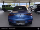 Mercedes-Benz CLE 53 AMG 4M+ Premium+ Night Fahr-Assi NAPPA - blaue Mercedes-Benz CLE 53 AMG