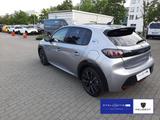 Peugeot 208 Elektromotor 136 GT - Peugeot 208 mit Elektro-Antrieb