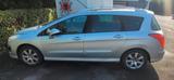 Peugeot 308 SW 1,6l - Peugeot 308 aus 2011: SW