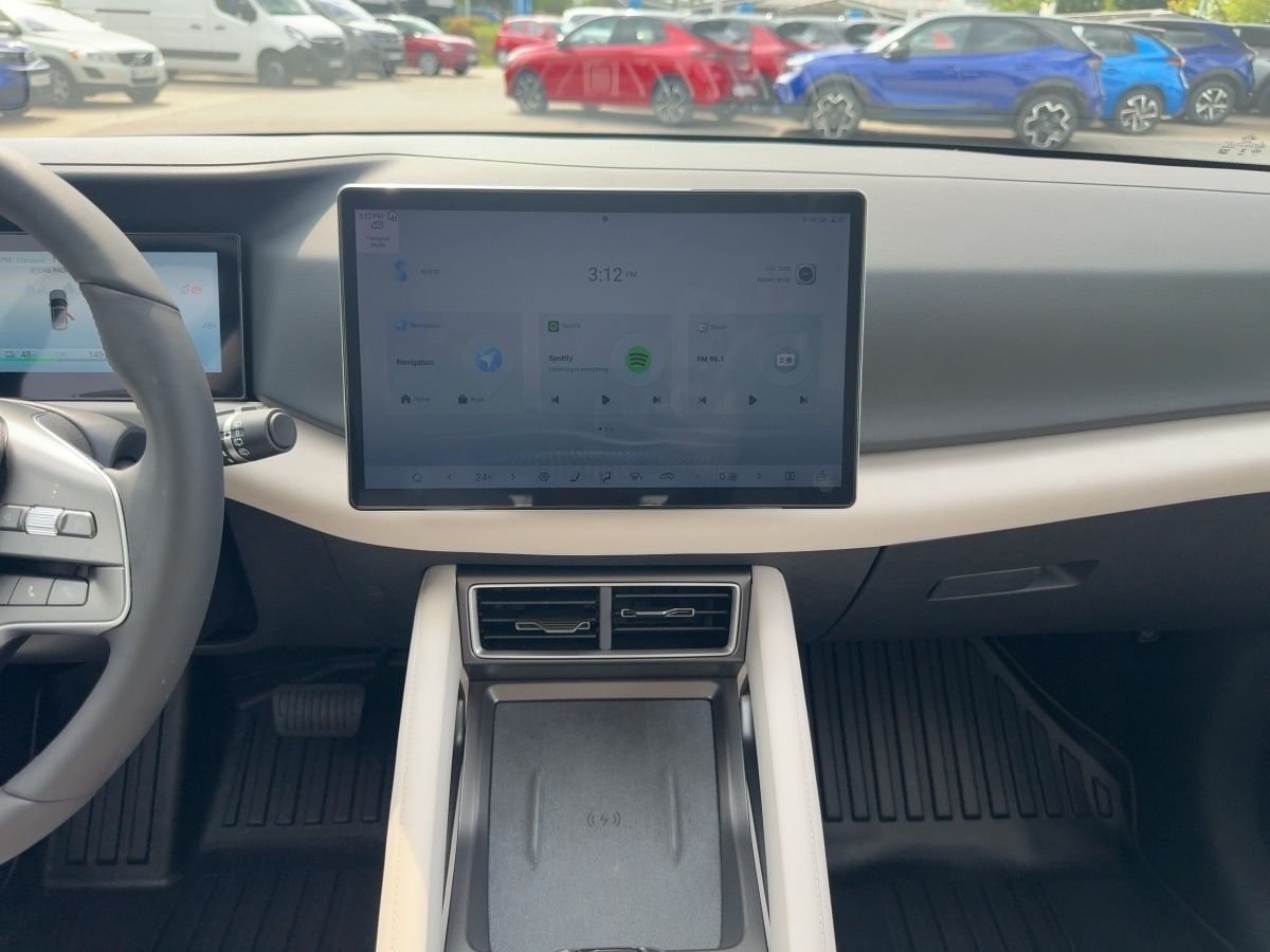 BYD ATTO 2 - Bild 10