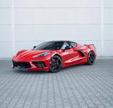 Corvette C8 - Corvette C8 von privat