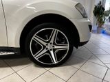 Mercedes-Benz ML 450 CDI 4MATIC - - Mercedes-Benz ML 450 Gebrauchtwagen