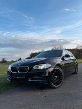 BMW 530d xDrive Touring A -