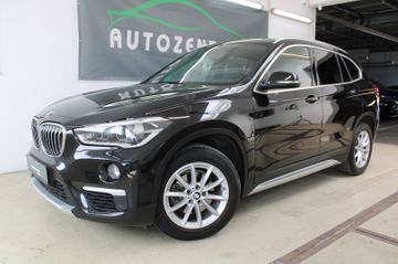 BMW X1 - 1