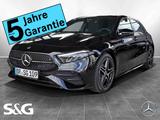 Mercedes-Benz A 200 AMG Night+RüKam+LED+Pano+Totwink+Distronic - Mercedes-Benz A 200 mit Benzin-Antrieb: Limousine, mit Klimaautomatik