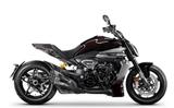 Ducati xDiavel V4 - DUCATI XDIAVEL V4