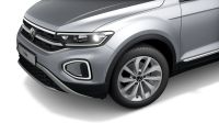 Volkswagen T-Roc - Vorschau Bild 8