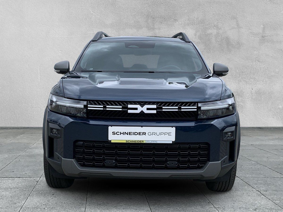 Dacia Bigster - Bild 8