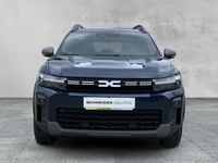 Dacia Bigster - Vorschau Bild 8