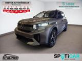 Citroën C3 Aircross Hybrid 6G-DSG MAX 145PS *PDC*KAMERA* - Citroën C3 Aircross mit Hybrid-Antrieb