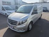 Mercedes-Benz Vito Kasten 119 CDI/BT 4x4 lang