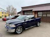 Dodge CLEAN CARFAX*LARAMIE*5.7 V8*4X4*AHK*NAVI*GARANTI