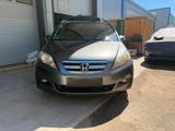 Honda honda FR_V - Honda FR-V Kombi Gebrauchtwagen