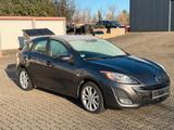 Mazda 3 Lim. 1.6l MZR 105 PS Sitzheizung / PDC /Freisp - gebrauchte Mazda 3 aus dem Jahr 2011