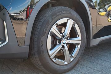 BMW X1 - 5