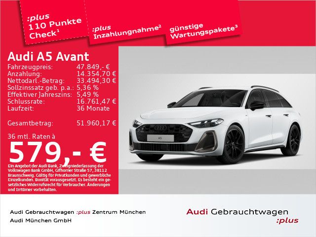 Image of Audi A5