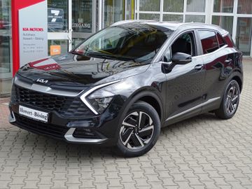 Kia Sportage 1.6 DCT7 48V