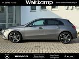 Mercedes-Benz A 220 d Progressive+Night+Distronic+Kamera+Totw. - Mercedes-Benz A 220 aus 2022