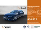 Audi A4 Avant 35 TDI advanced 2.0 TDI *S-Tronic*LED*K