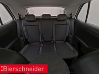 Volkswagen T-Cross - Vorschau Bild 17