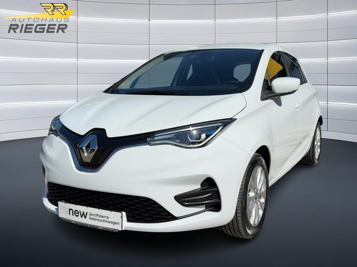 Renault ZOE Experience R135 Z.E.50 Experience R135 Z.E.5